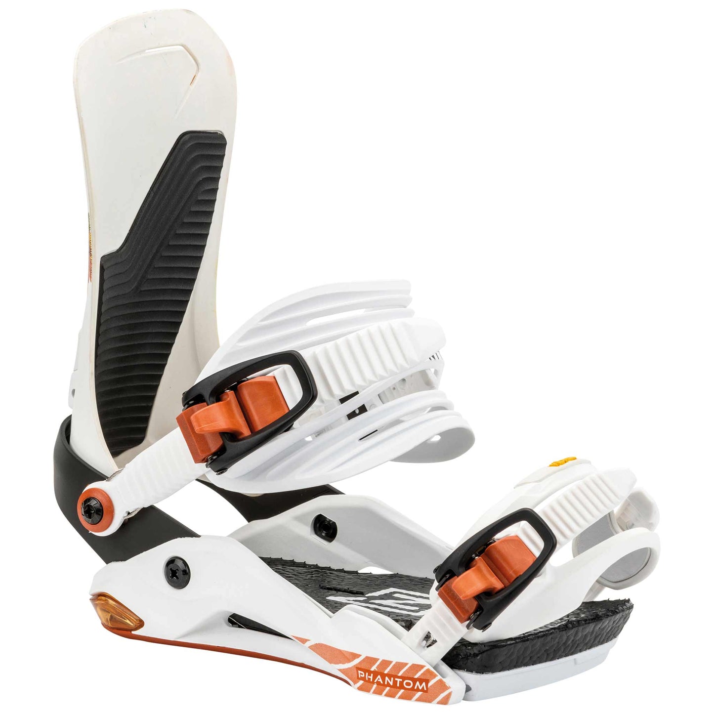 Nitro Phantom Bindings Nitro-X-Volcom