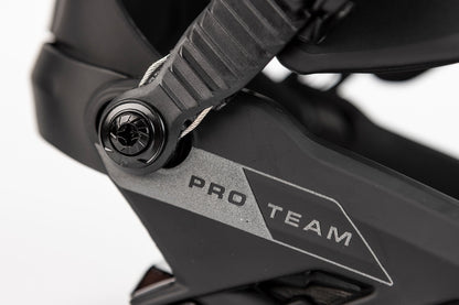 Nitro Team Pro Bindings Ultra-Black