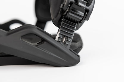 Nitro Team Pro Bindings Ultra-Black