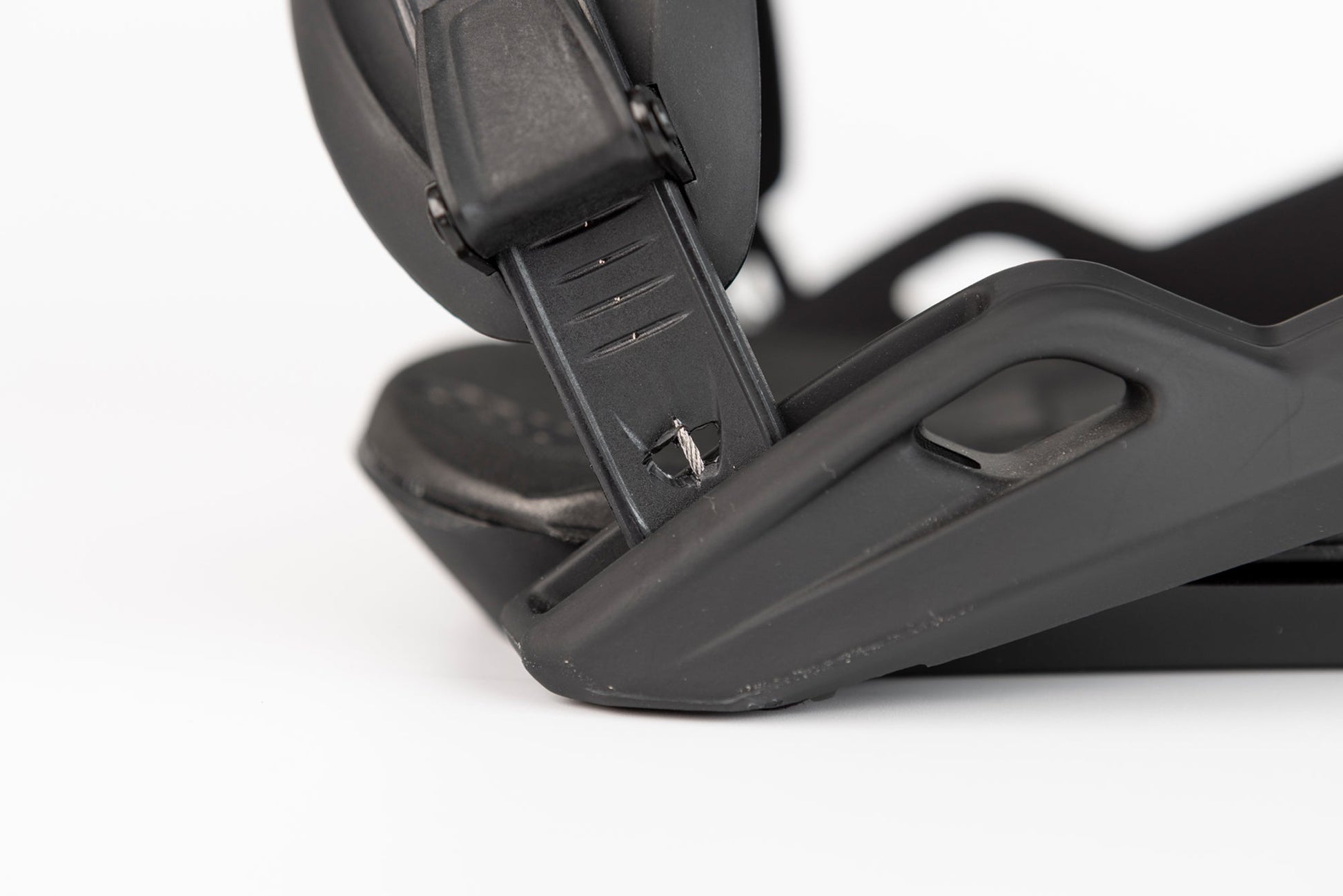 Nitro Team Pro Bindings Ultra-Black