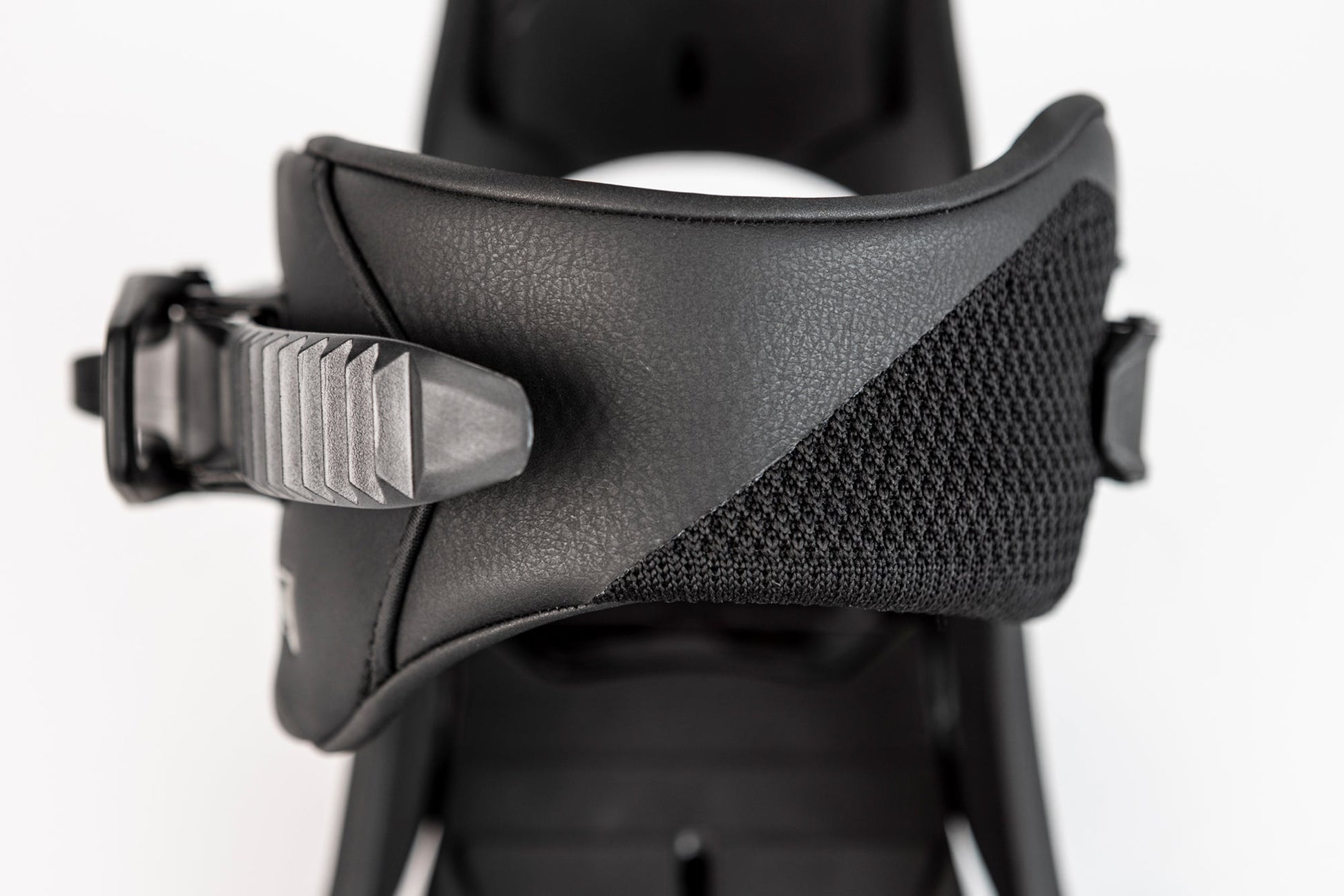 Nitro Team Pro Bindings Ultra-Black