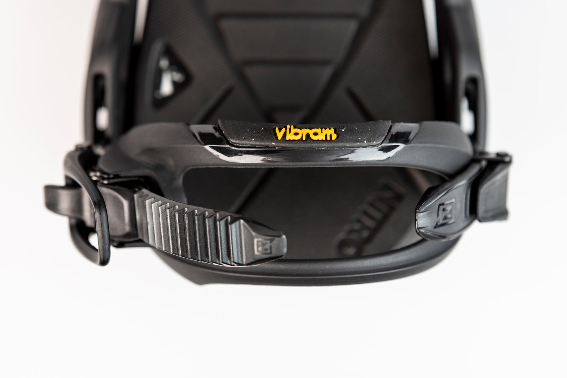 Nitro Team Pro Bindings Ultra-Black