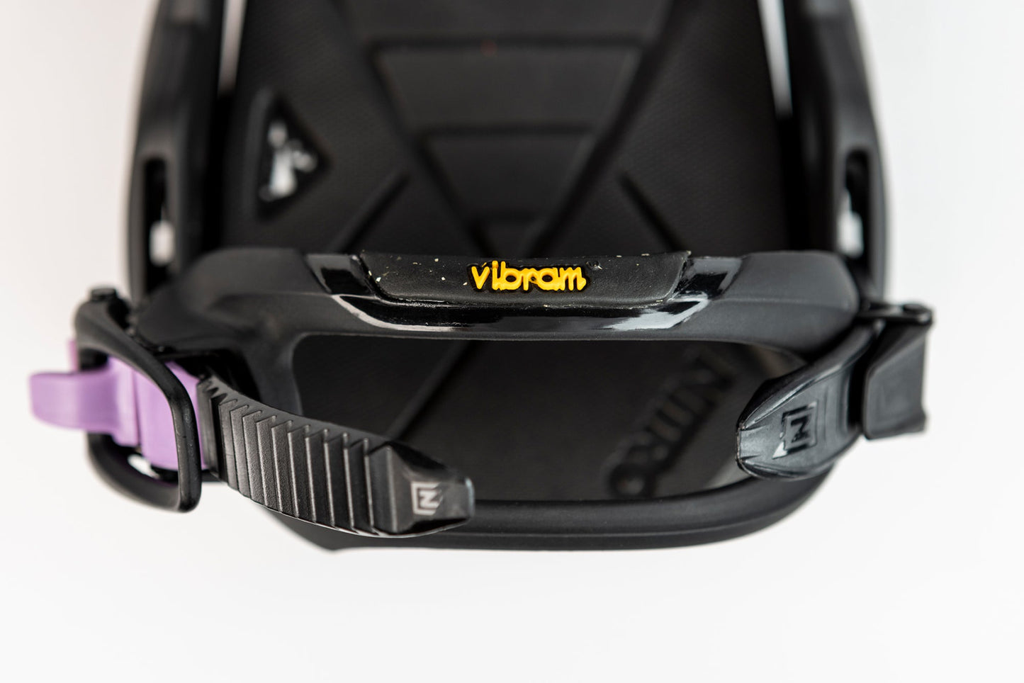 Nitro Team Pro Bindings Lilac