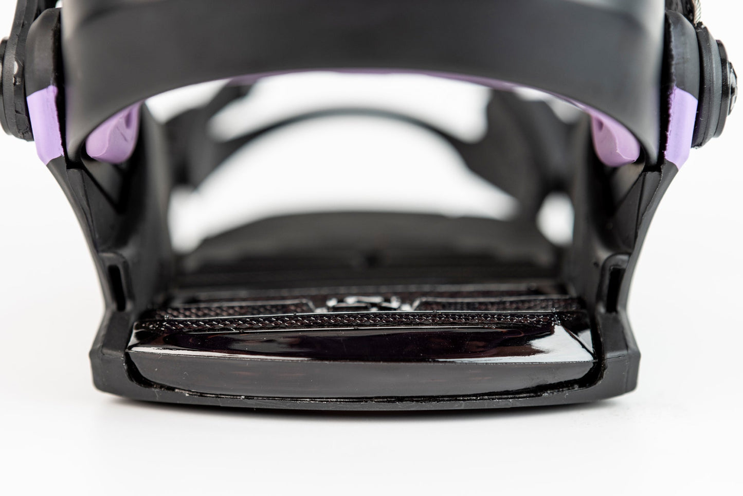 Nitro Team Pro Bindings Lilac