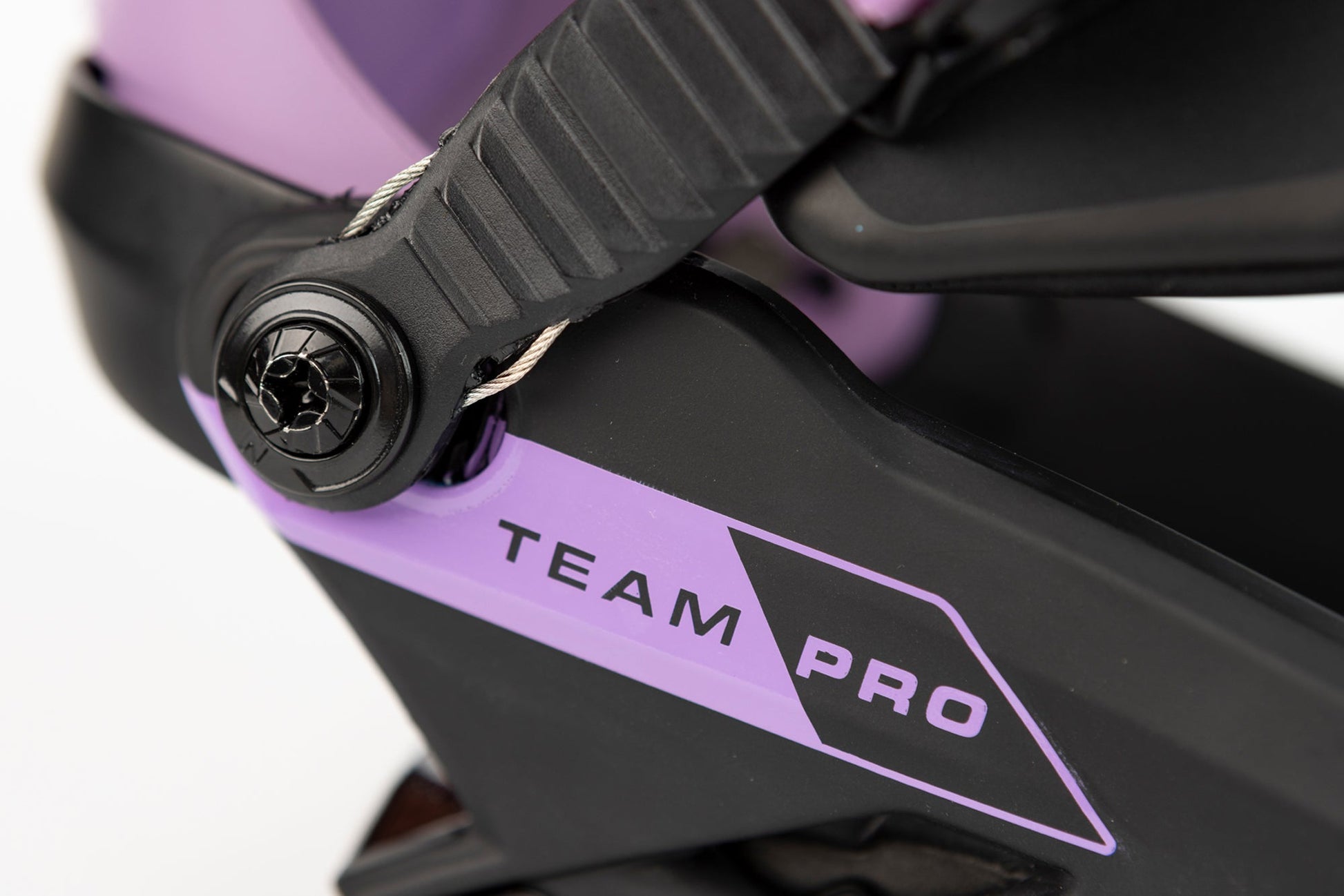 Nitro Team Pro Bindings Lilac