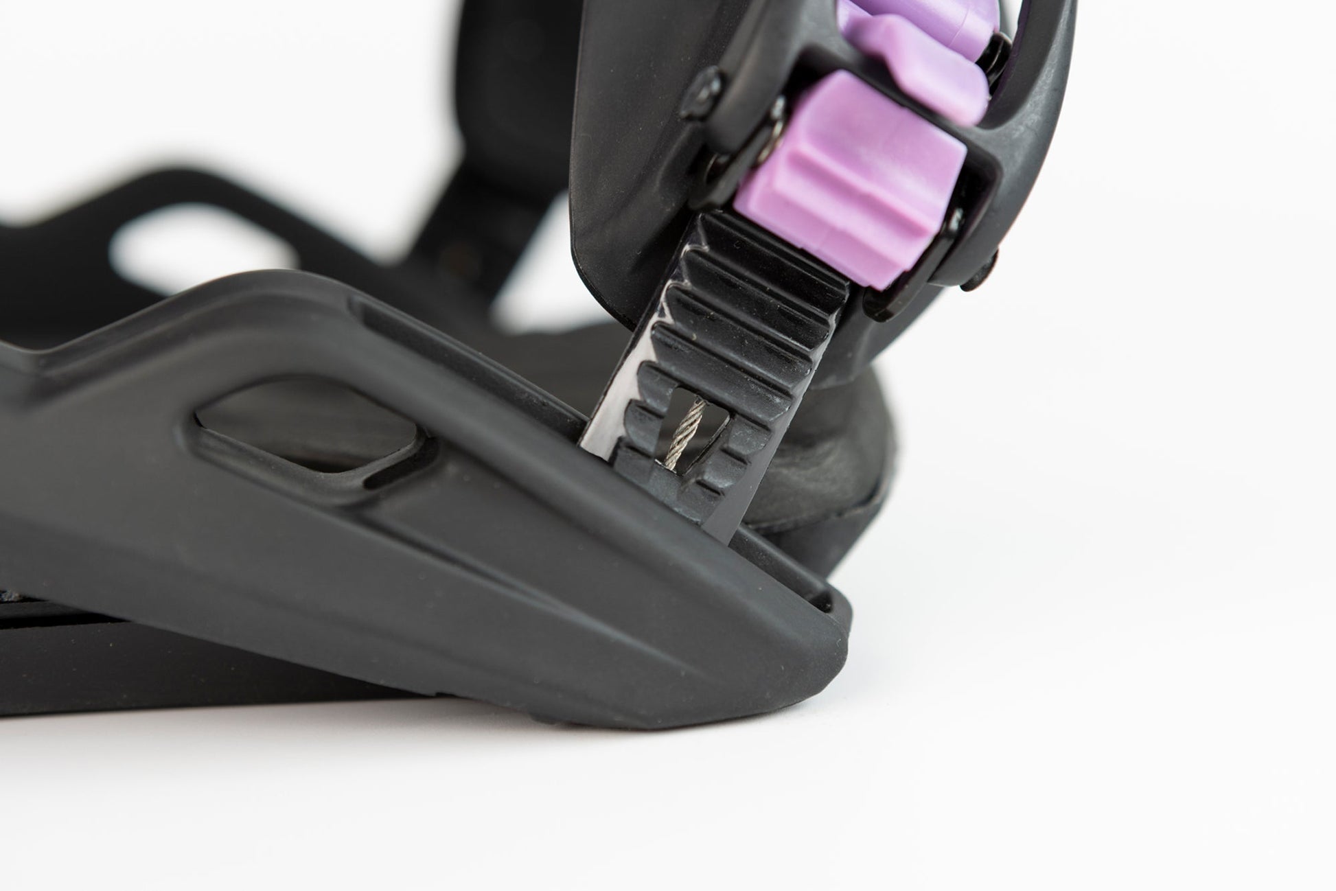 Nitro Team Pro Bindings Lilac