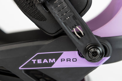 Nitro Team Pro Bindings Lilac