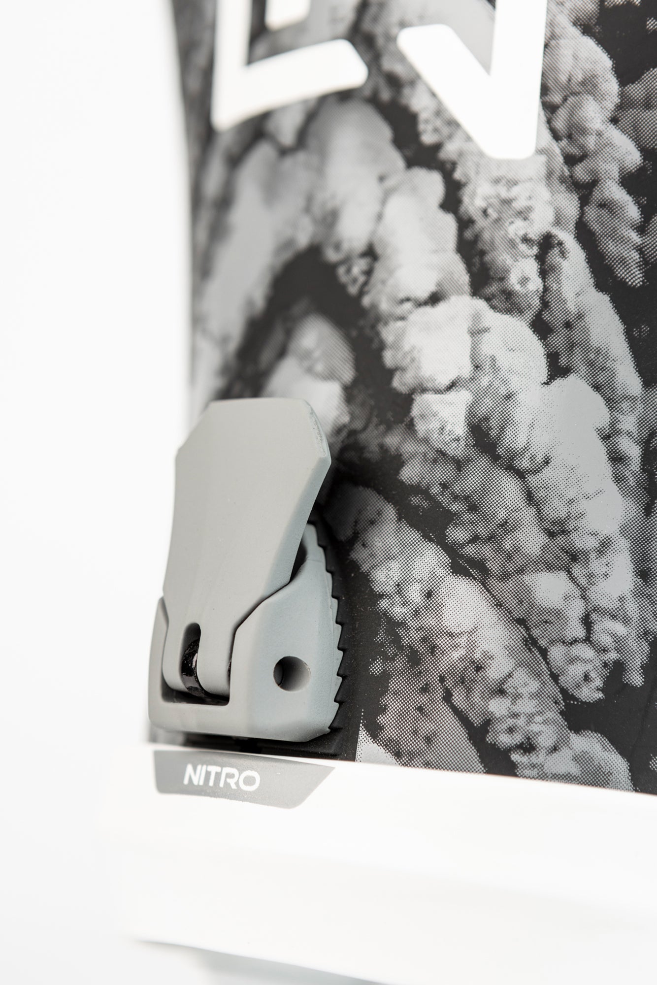 Nitro One Bindings Snowtree