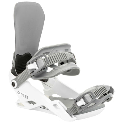 Nitro One Bindings Snowtree