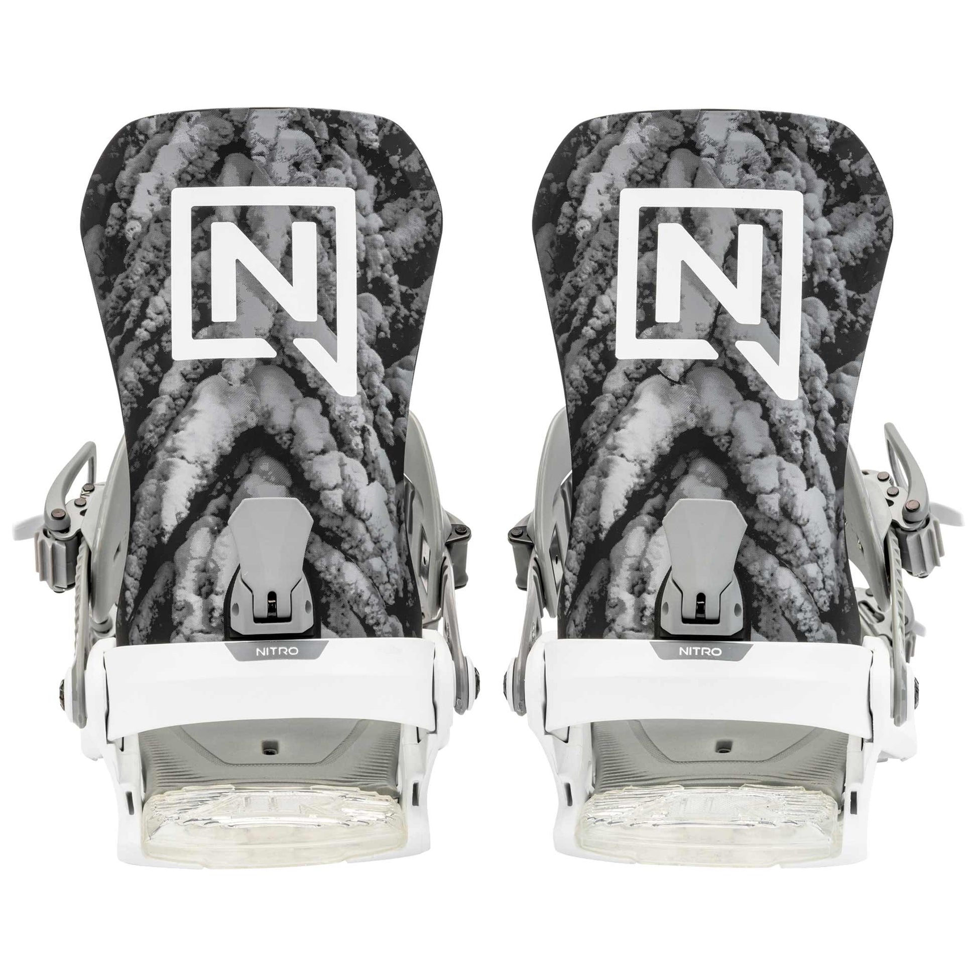 Nitro One Bindings Snowtree