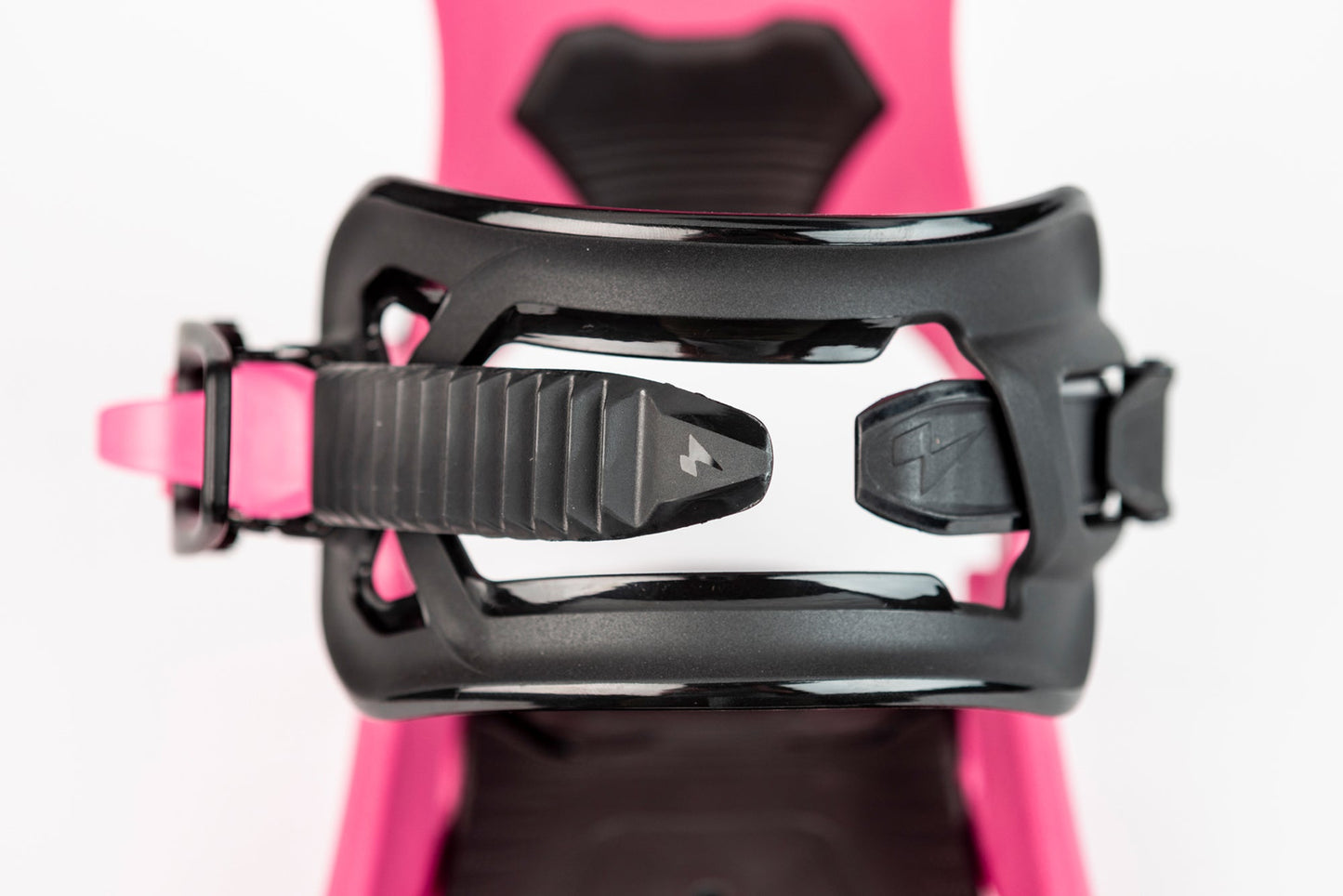 Nitro One Bindings Factory-Craft