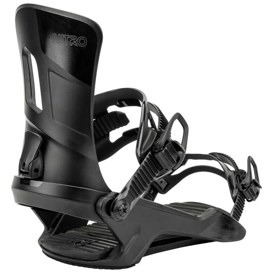 Nitro Rambler Bindings Ultra-Black