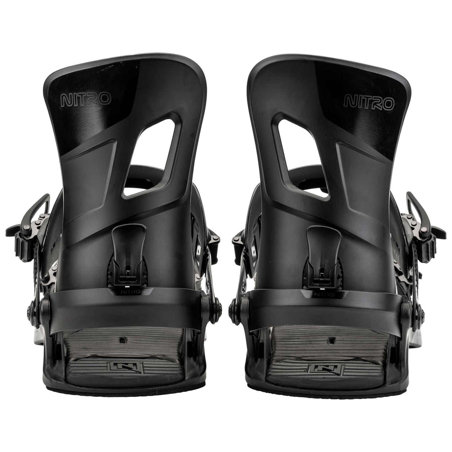 Nitro Rambler Bindings Ultra-Black