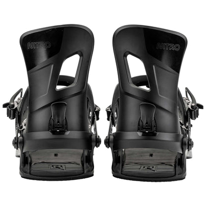 Nitro Rambler Bindings Ultra-Black