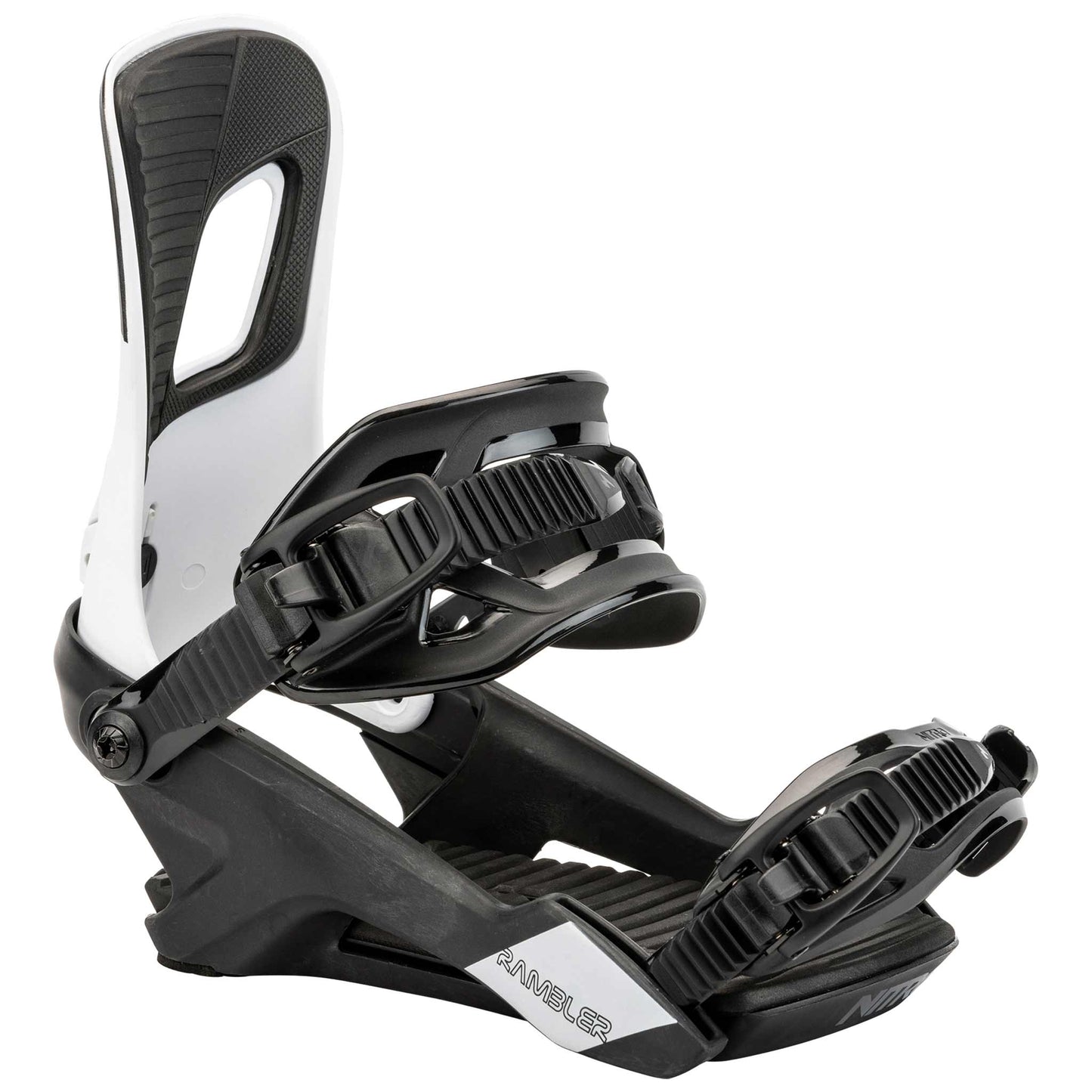 Nitro Rambler Bindings Raw