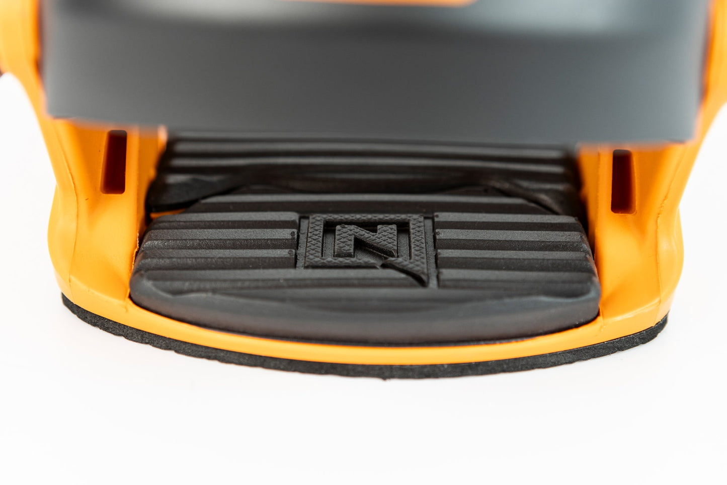 Nitro Rambler Bindings Orange