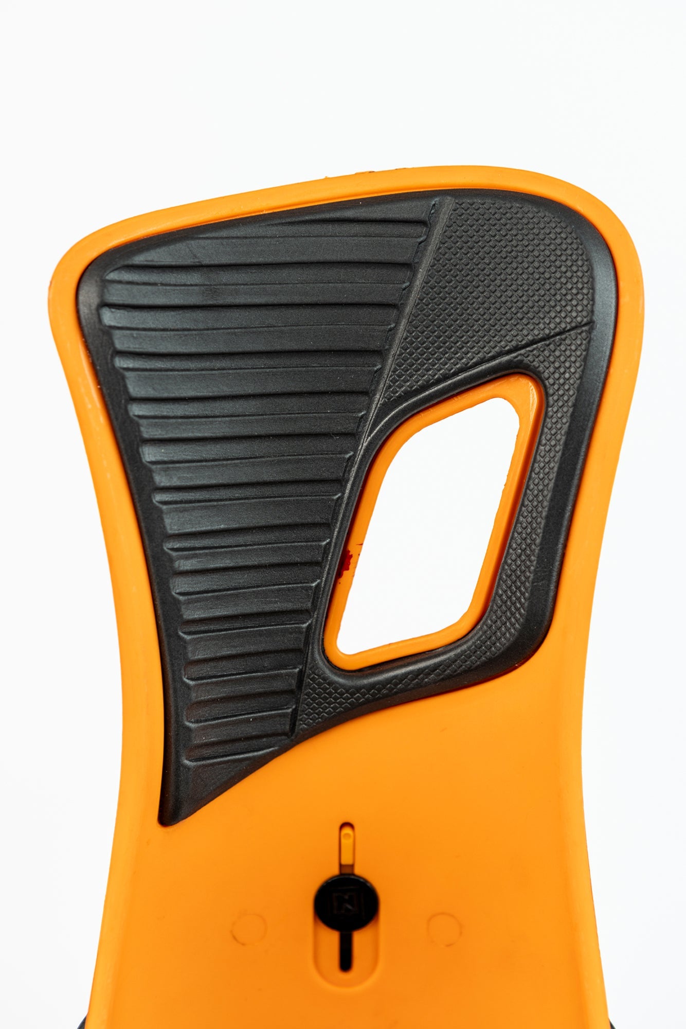 Nitro Rambler Bindings Orange