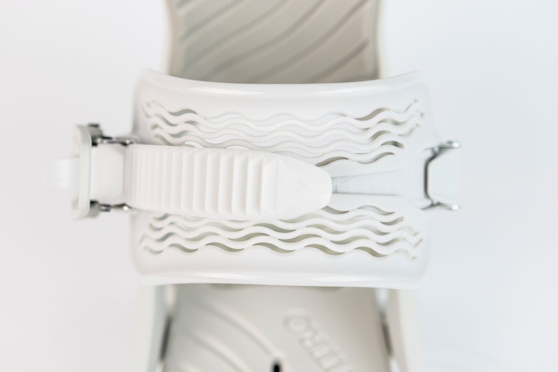 Nitro Ivy Women's Bindings Off-White