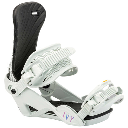 Nitro Ivy Women's Bindings Raven