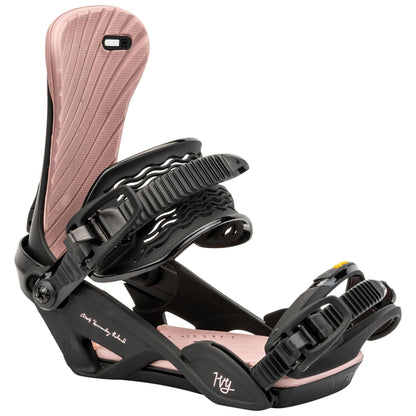 Nitro Ivy Women's Bindings Alexis