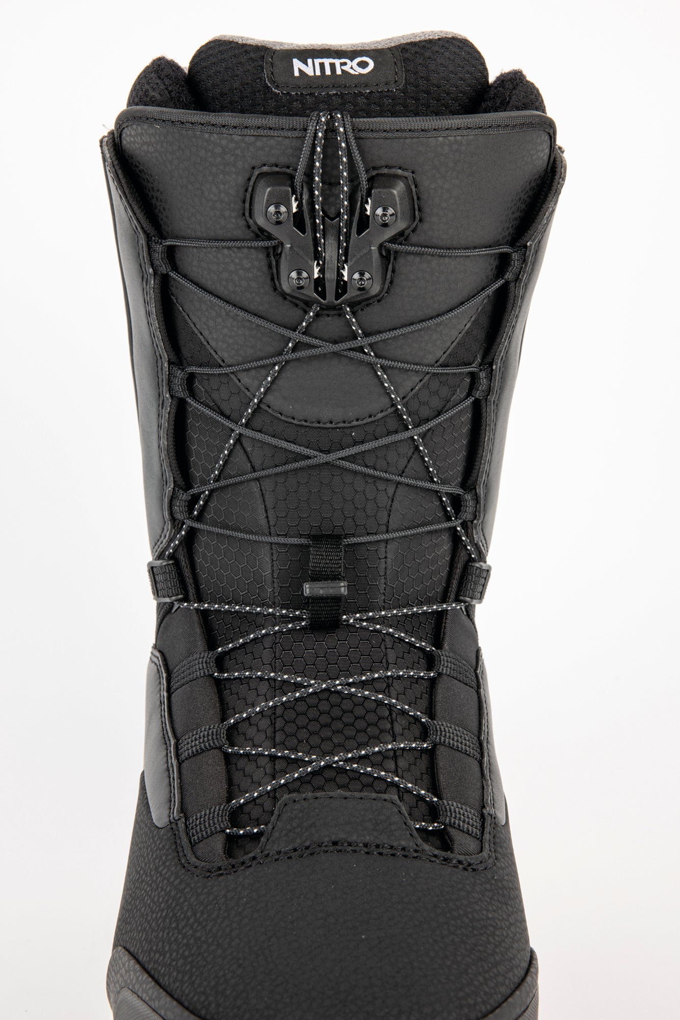 Nitro Venture Pro TLS Boots - Black / 250