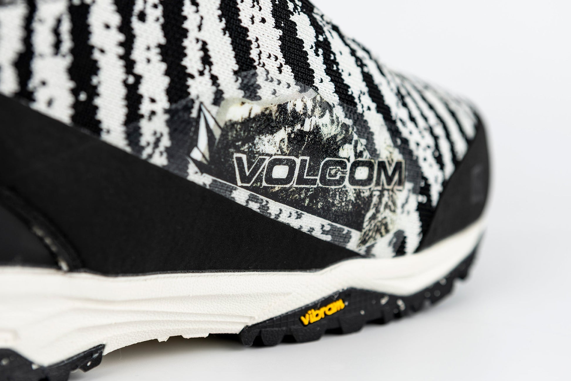 X-Volcom