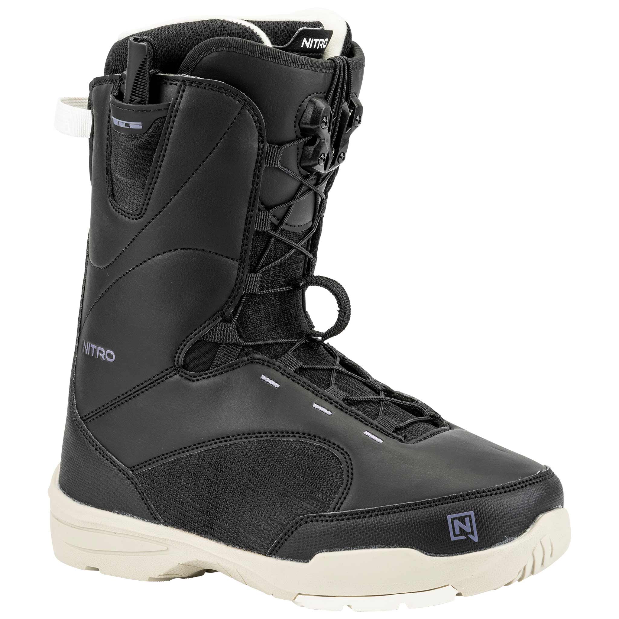 All Boots – Nitro Snowboards