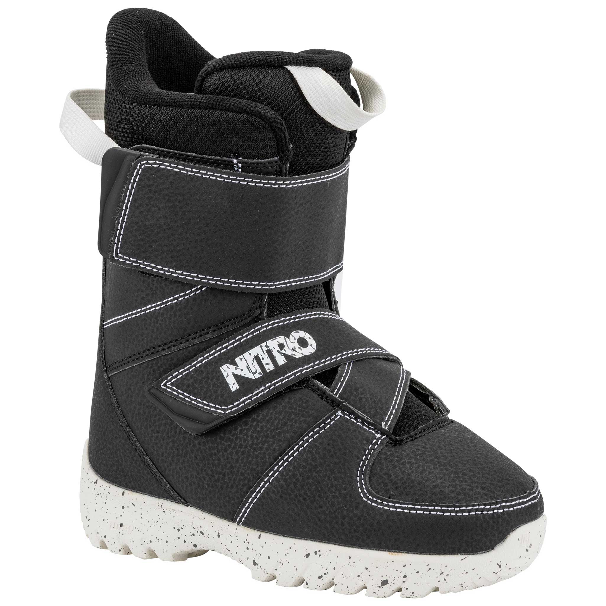 Kids 2024 Snowboard Boots