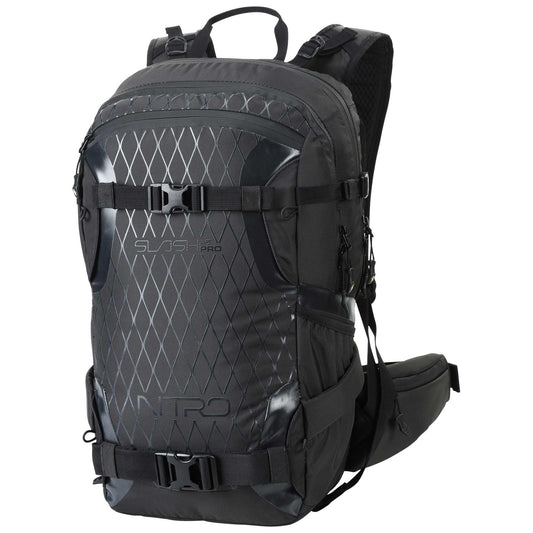 Nitro Slash 25 Pro Snow Backpack-phantom