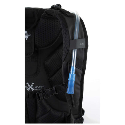 Nitro Slash 25 Pro Snow Backpack-phantom