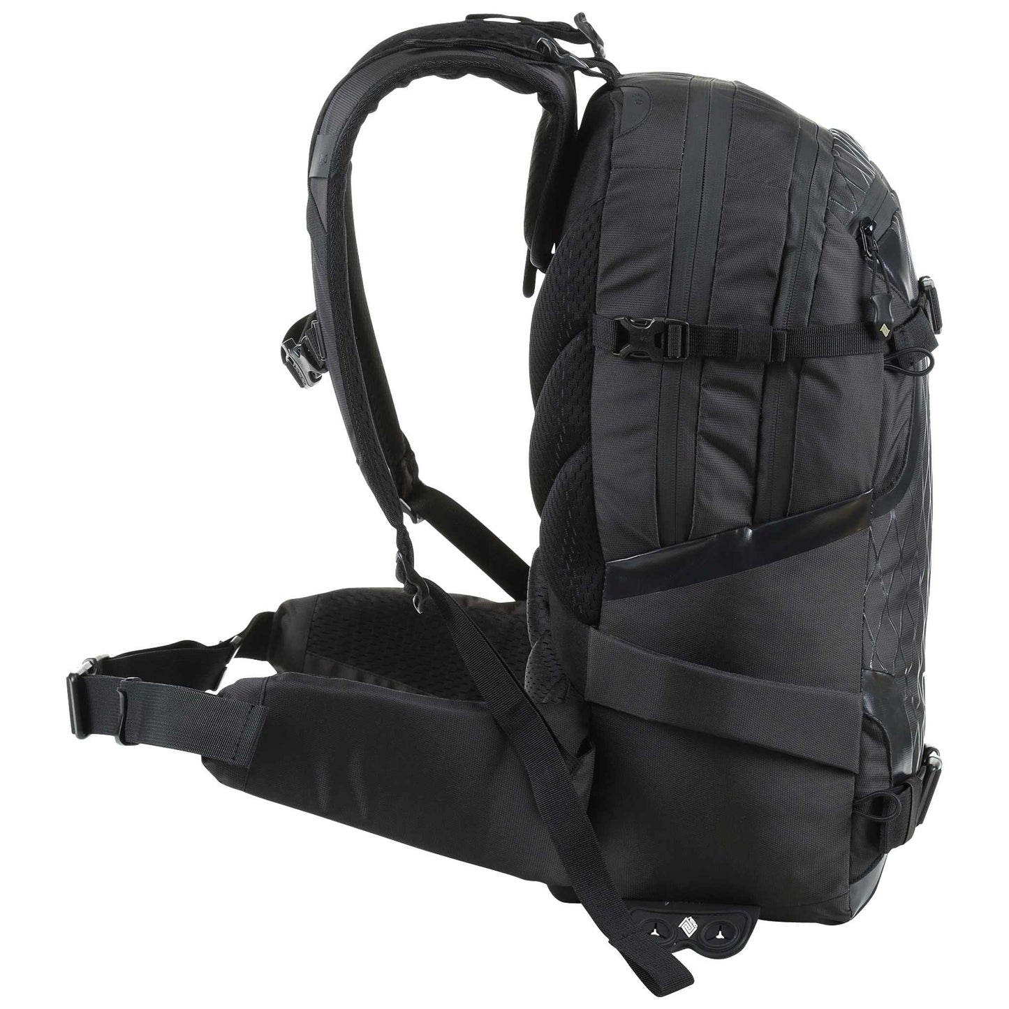 Nitro Slash 25 Pro Snow Backpack-phantom