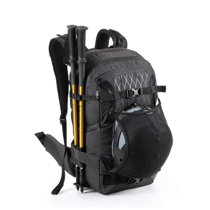 Nitro Slash 25 Pro Snow Backpack-phantom