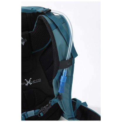 Nitro Slash 25 Pro Snow Backpack-arctic