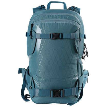 Nitro Slash 25 Pro Snow Backpack-arctic