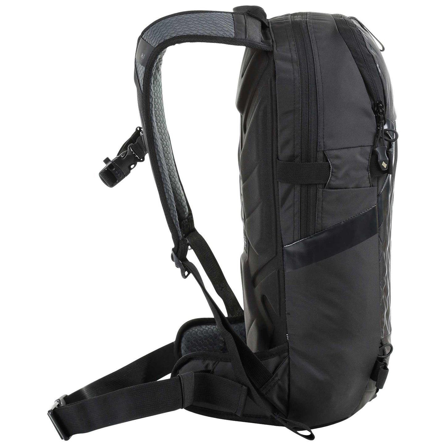 Nitro Rover 14 Snow Backpack-phantom