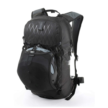 Nitro Rover 14 Snow Backpack-phantom