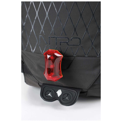 Nitro Rover 14 Snow Backpack-phantom