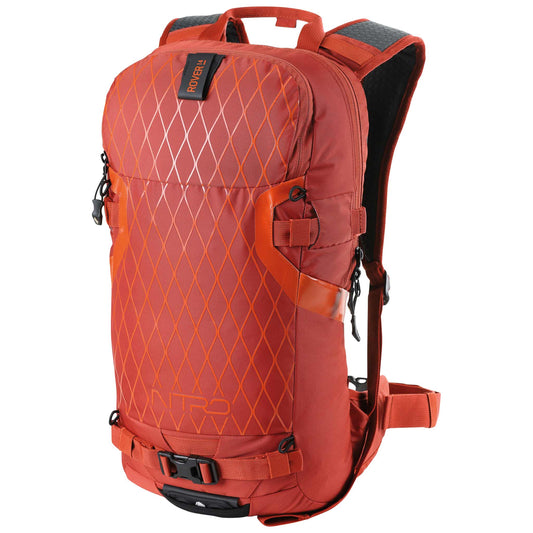 Nitro Rover 14 Snow Backpack-supernova