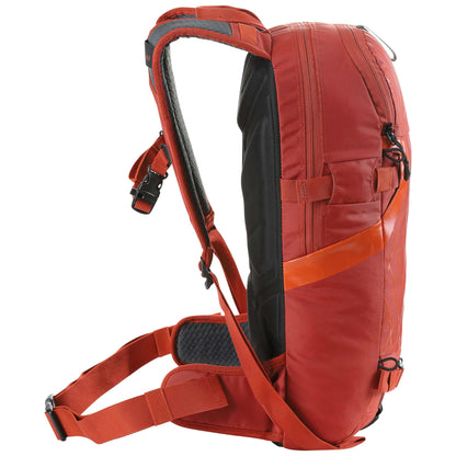 Nitro Rover 14 Snow Backpack-supernova