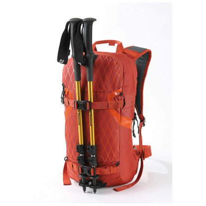 Nitro Rover 14 Snow Backpack-supernova