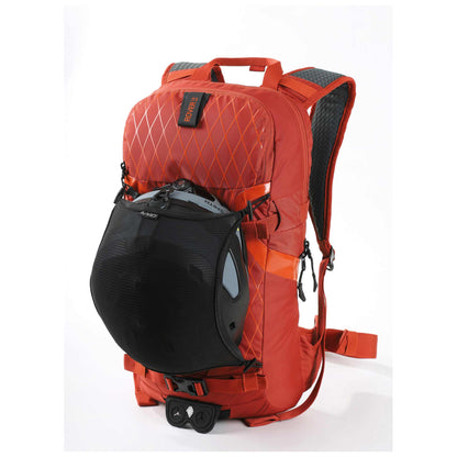 Nitro Rover 14 Snow Backpack-supernova