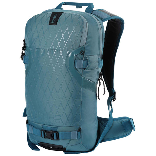 Nitro Rover 14 Snow Backpack-arctic