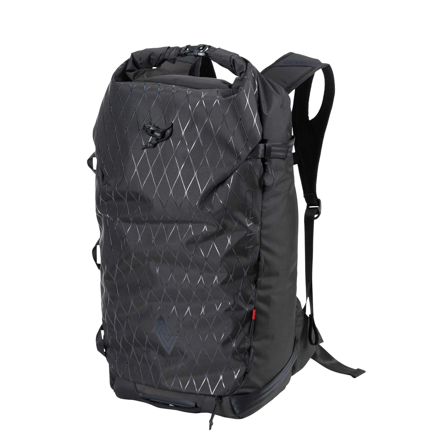 Nitro Splitpack 30 Snow Backpack-phantom