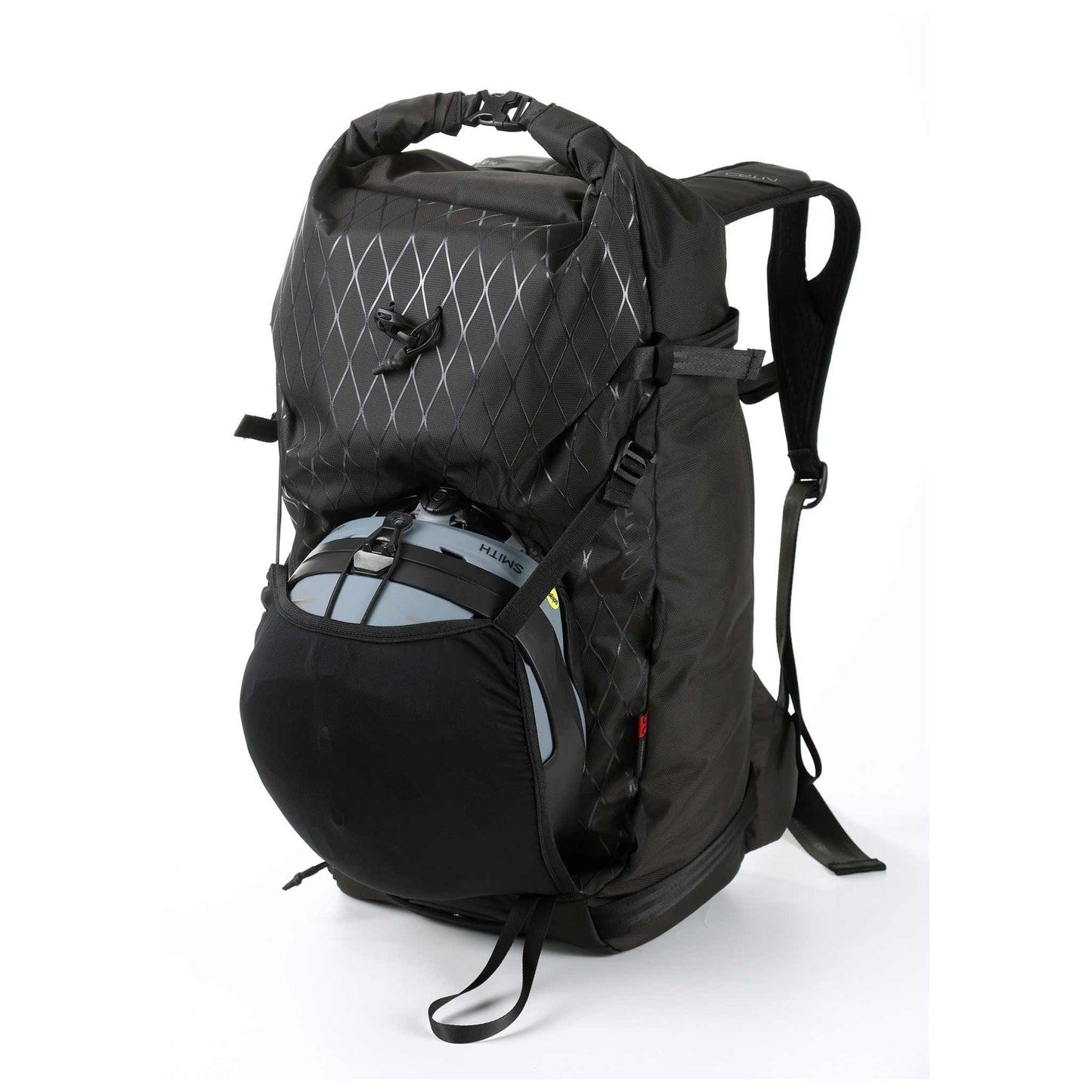 Nitro Splitpack 30 Snow Backpack-phantom