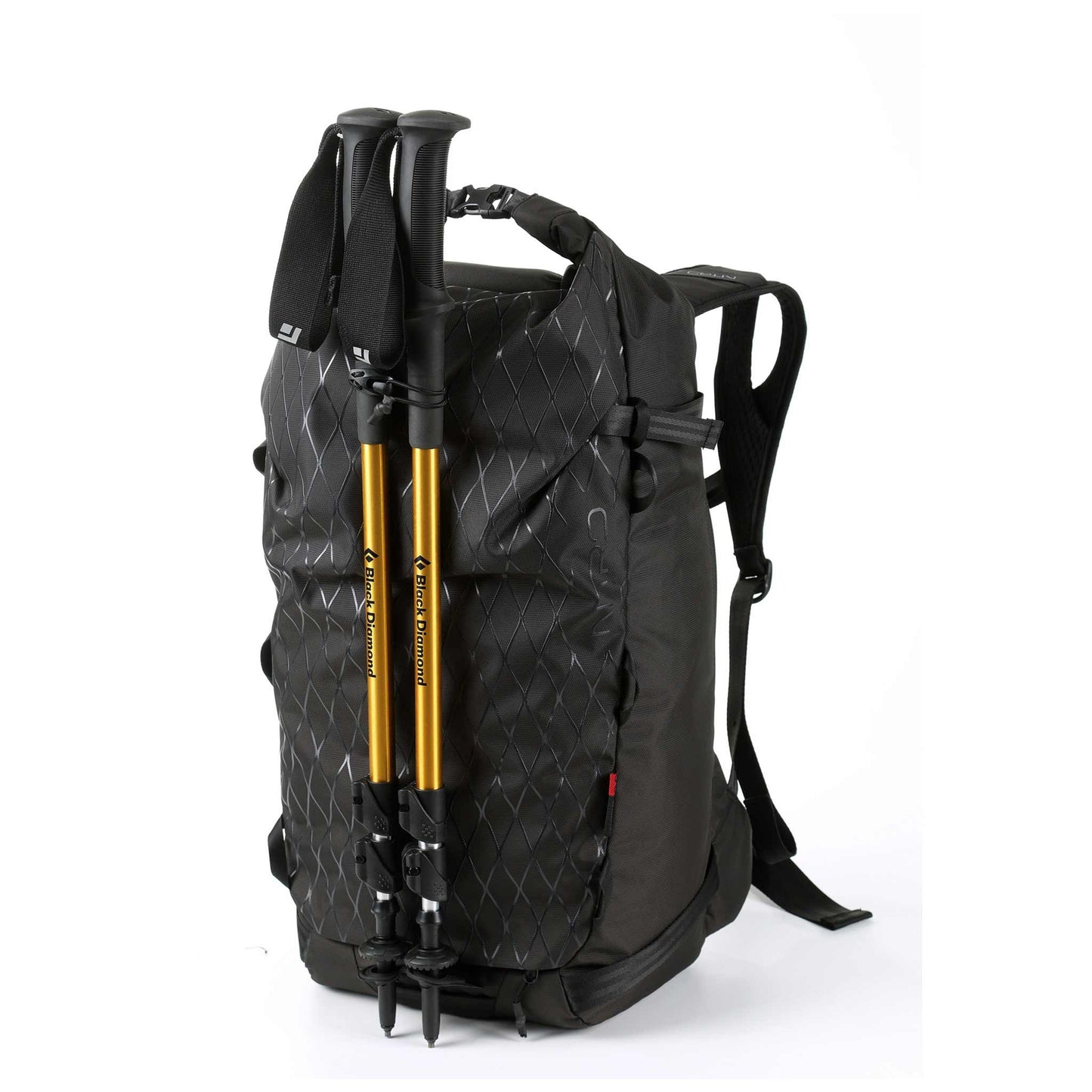 Nitro Splitpack 30 Snow Backpack-phantom