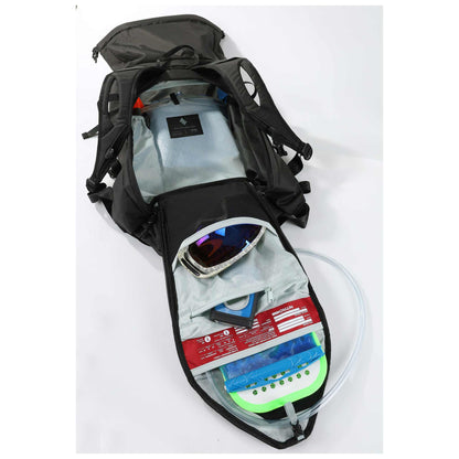 Nitro Splitpack 30 Snow Backpack-phantom