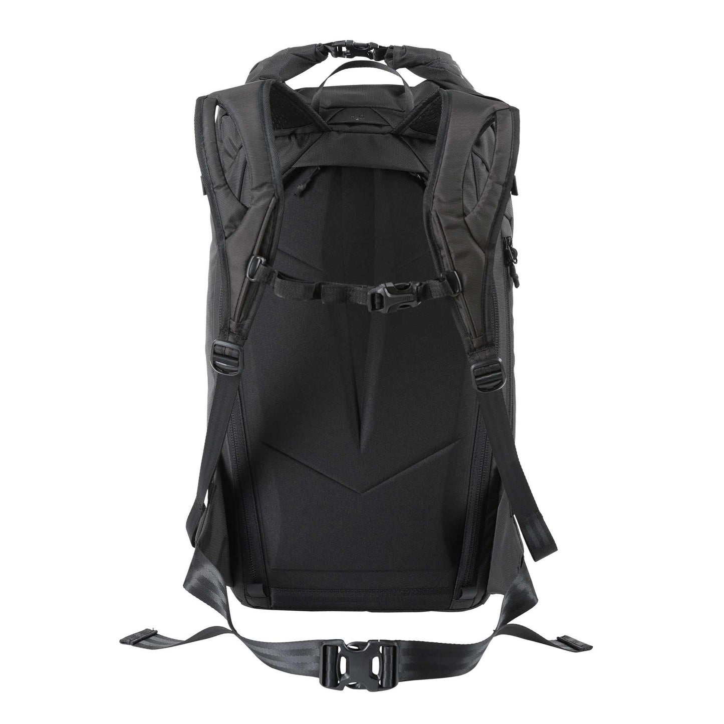 Nitro Splitpack 30 Snow Backpack-phantom