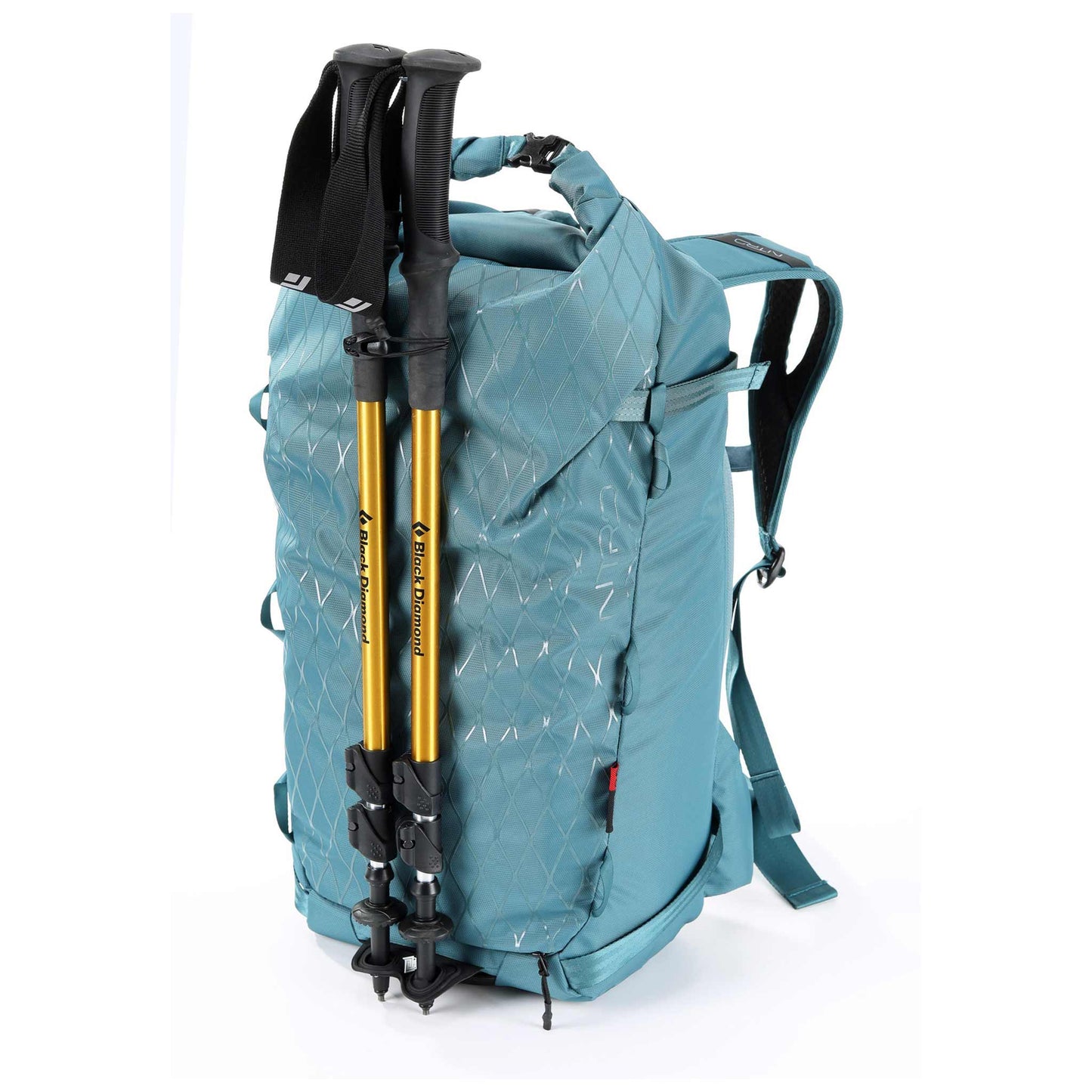 Nitro Splitpack 30 Snow Backpack-arctic