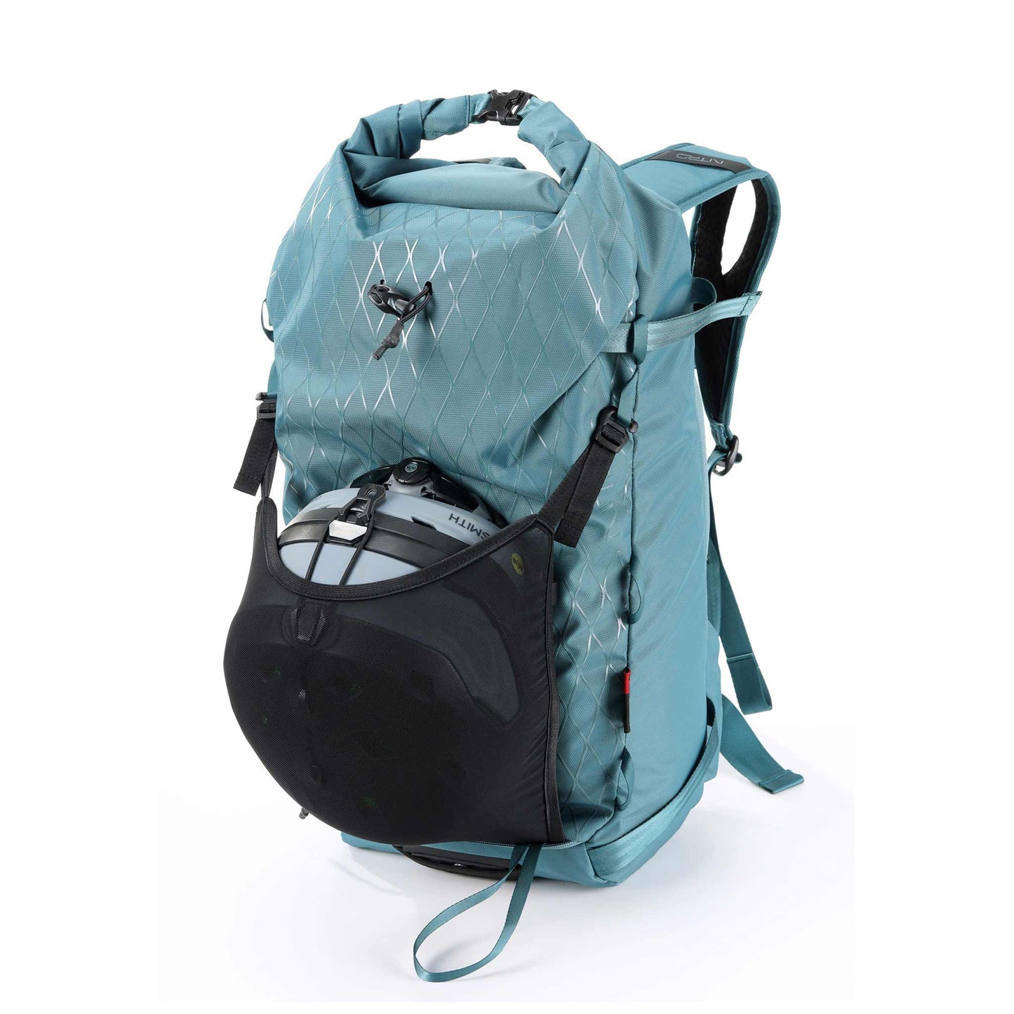 Nitro Splitpack 30 Snow Backpack-arctic