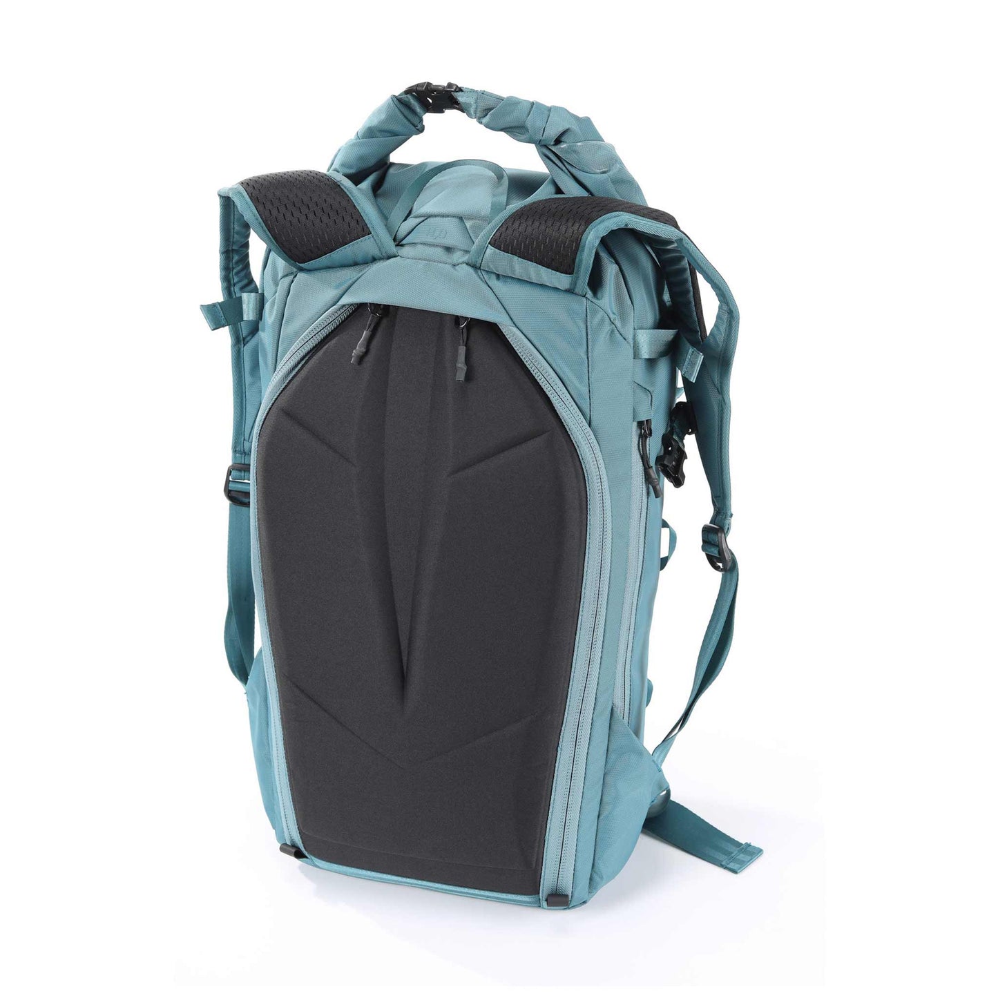 Nitro Splitpack 30 Snow Backpack-arctic